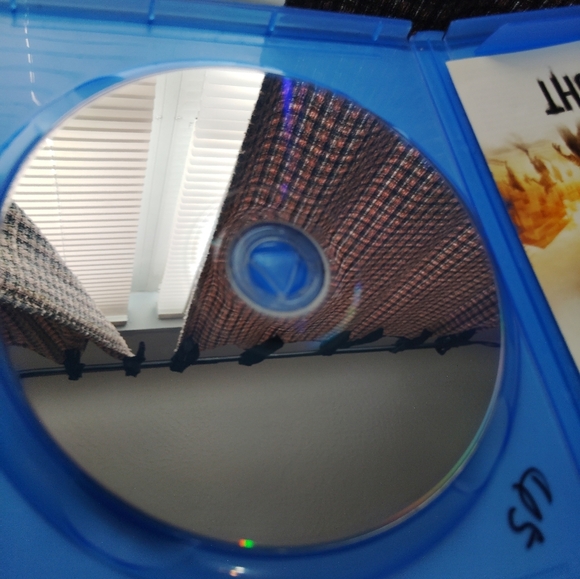 Dying Light PS4 Video Game Disc - Picture 8 of 12